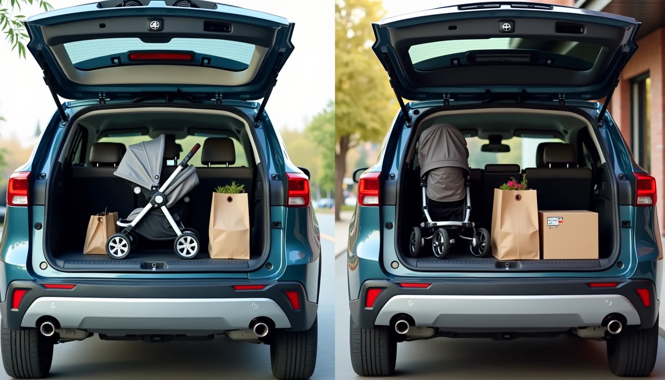 Kia Telluride vs Toyota Grand Highlander: Which Three-Row SUV Gives You More for the Money?
