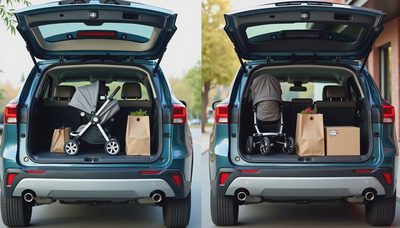 Kia Telluride vs Toyota Grand Highlander: Which Three-Row SUV Gives You More for the Money?