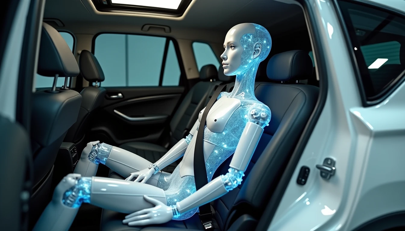What the Latest IIHS Side-Test Results Mean for Small SUV Buyers