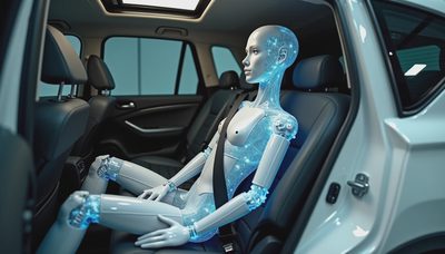 What the Latest IIHS Side-Test Results Mean for Small SUV Buyers