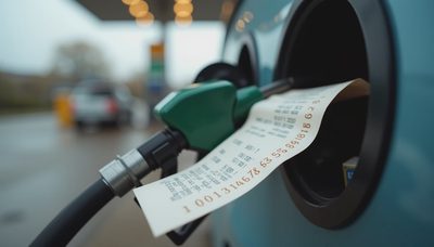 10 Compact SUVs Ranked by Annual Fuel Cost, Not Just MPG