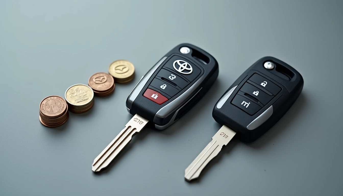 Why Toyota and Honda Still Win the Resale Game — and Where Rivals Are Catching Up