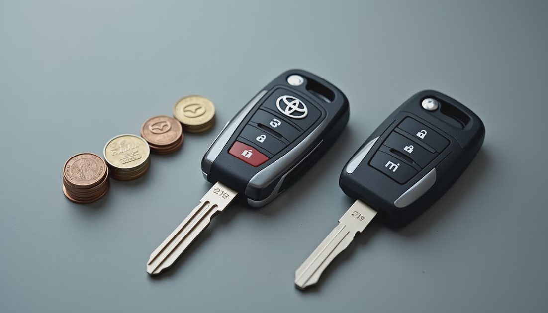 Why Toyota and Honda Still Win the Resale Game — and Where Rivals Are Catching Up