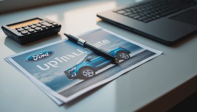 Ford Cuts APR on Select SUVs: Is This the Best Time to Buy?