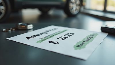 Used SUV Prices Cool for a Third Straight Month