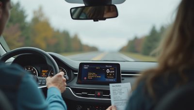 Do Hybrid SUVs Still Save You Money in 2026? Here’s the Break-Even Math