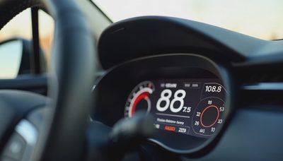 Used Hybrid SUV Buying Guide: Save Money Without Sacrificing MPG