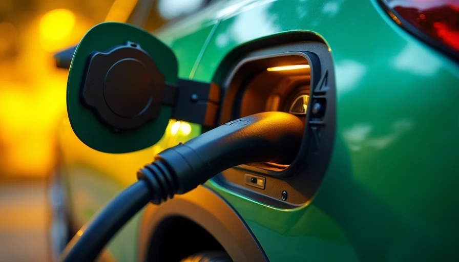 Visual context for 2025 chevrolet equinox ev