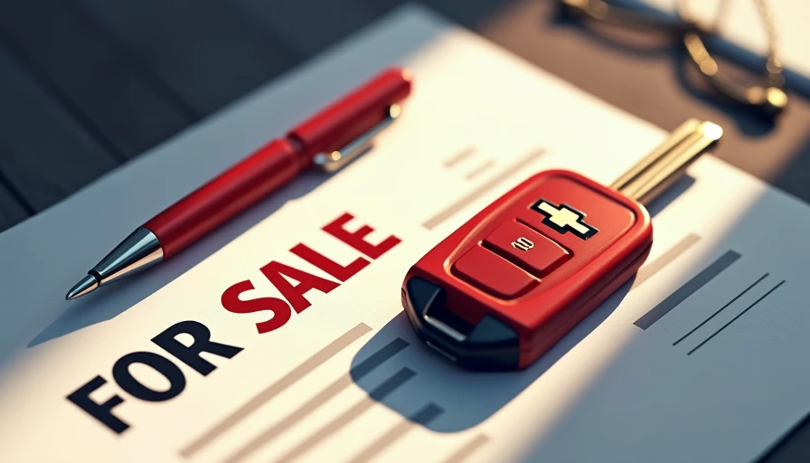 Chevy Equinox for Sale Near Me: A Practical Guide for Savvy Shoppers