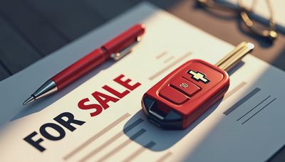 Chevy Equinox for Sale Near Me: A Practical Guide for Savvy Shoppers