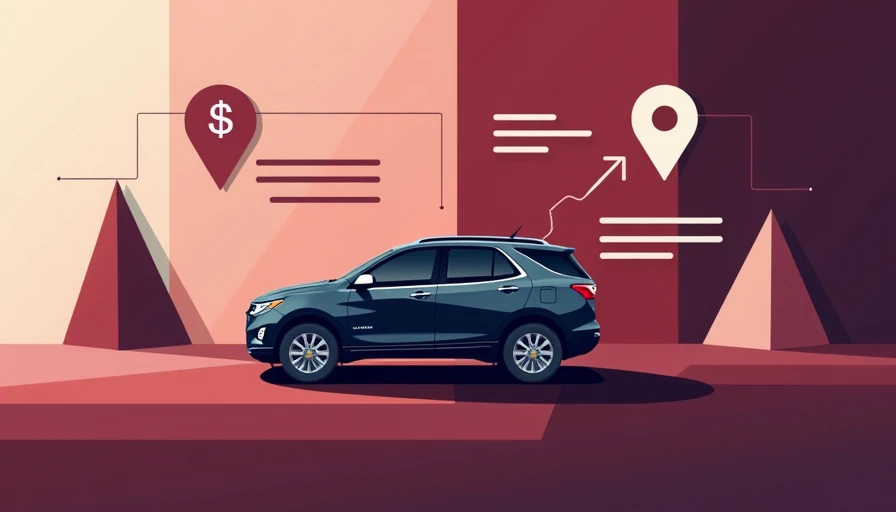 Visual context for chevrolet equinox for sale near me