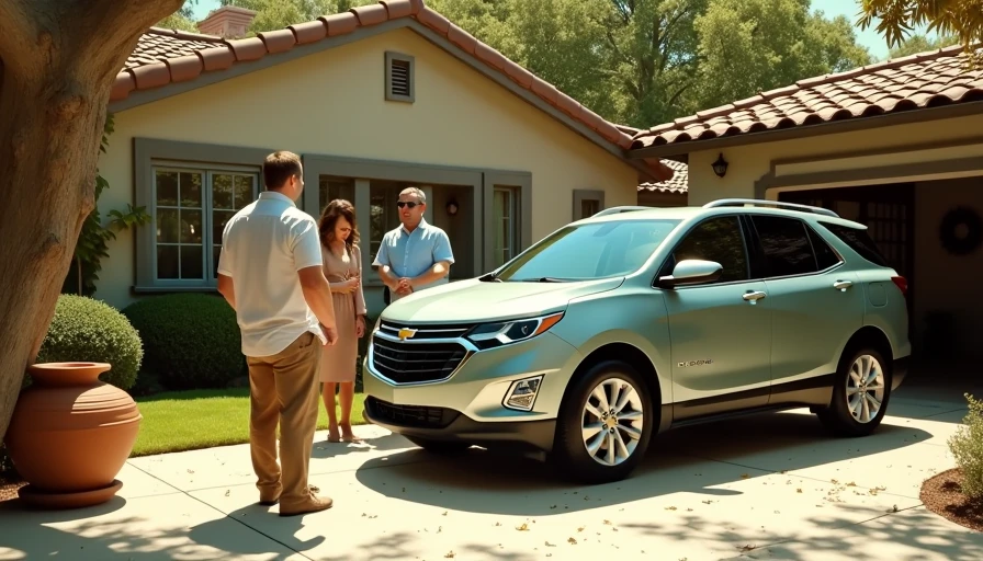 Reviews of the Chevrolet Equinox: What Real Ownership Reveals