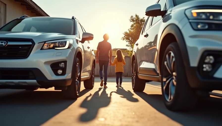 Cr V Vs Equinox: CR-V vs Equinox: Which Compact SUV Makes More Sense for Your Money?
