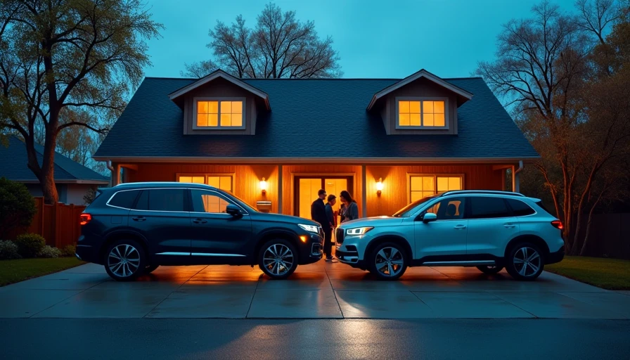 Visual context for chevy equinox versus honda cr v