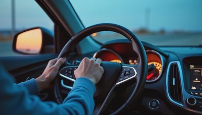 Chevy Equinox Versus Honda Cr V: Chevy Equinox Versus Honda CR-V: Which Compact SUV Makes More Sense for Your Family?