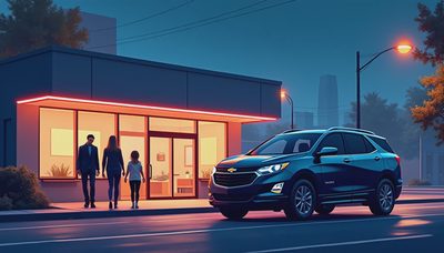 2026 Chevrolet Equinox: What Practical Buyers Need to Know