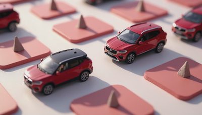 The Best Crossovers for American Families in 2025: Which One Makes Sense?