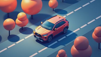 Is the Corolla Cross the Right Compact SUV for You? A Practical Review
