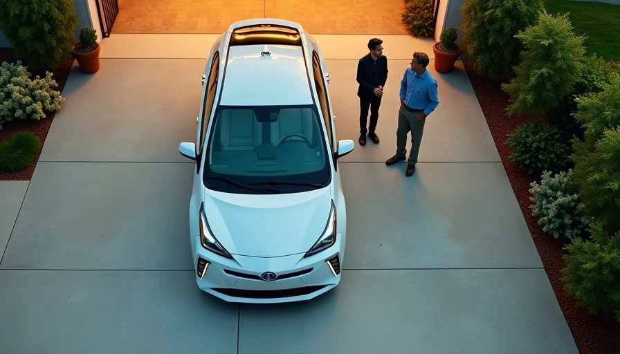 Prius 2025: What Buyers Need to Know Before Buying